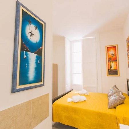 Apartamento Residenza Dione 1 Syracuse Exterior foto