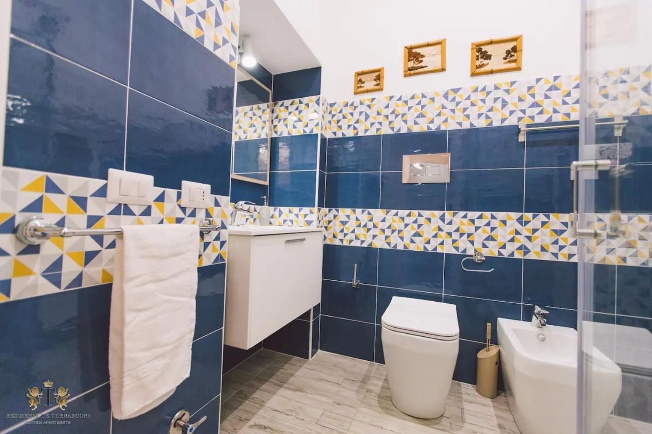 Apartamento Residenza Dione 1 Syracuse Exterior foto