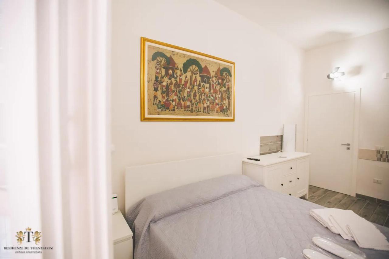 Apartamento Residenza Dione 1 Syracuse Exterior foto