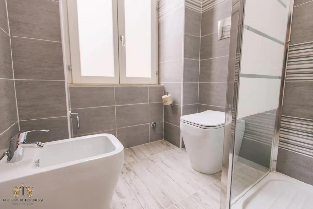 Apartamento Residenza Dione 1 Syracuse Exterior foto