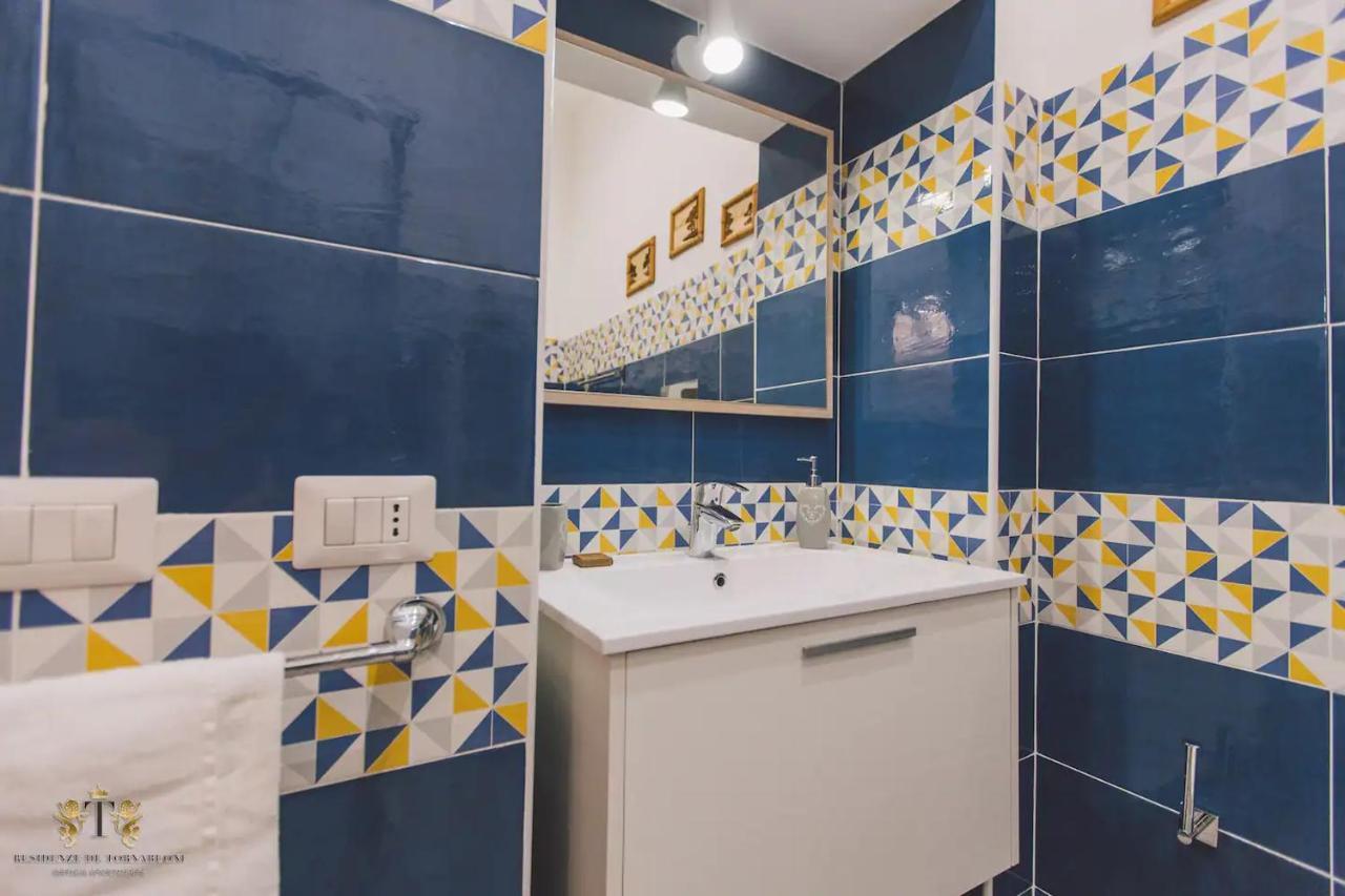 Apartamento Residenza Dione 1 Syracuse Exterior foto