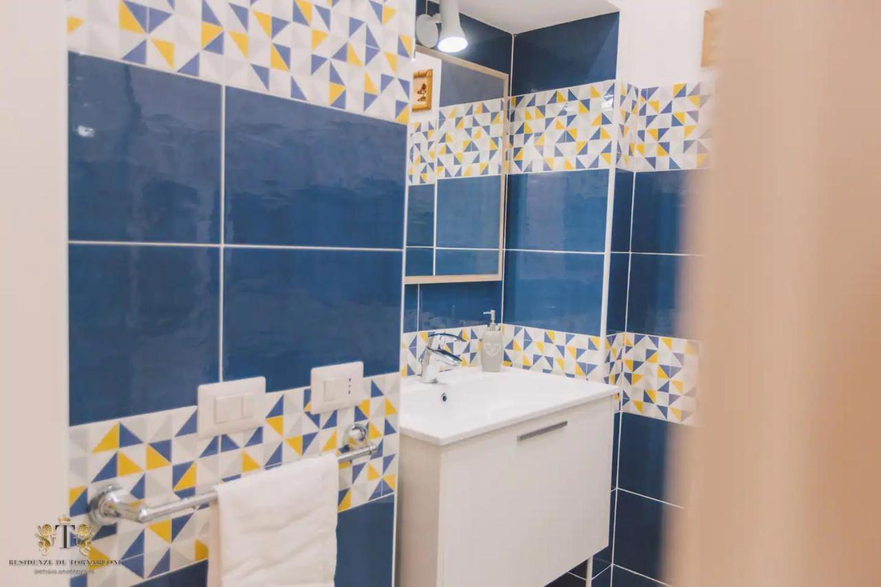 Apartamento Residenza Dione 1 Syracuse Exterior foto