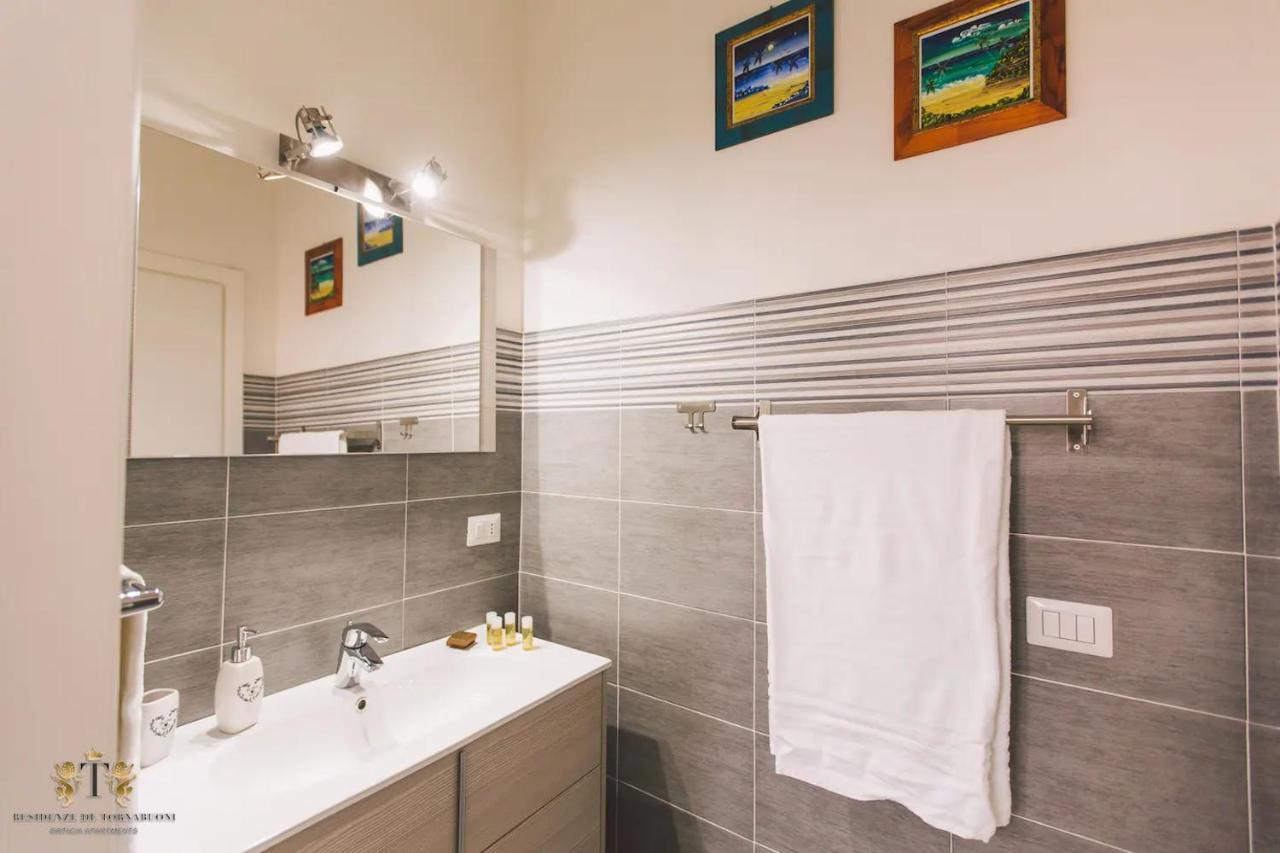 Apartamento Residenza Dione 1 Syracuse Exterior foto
