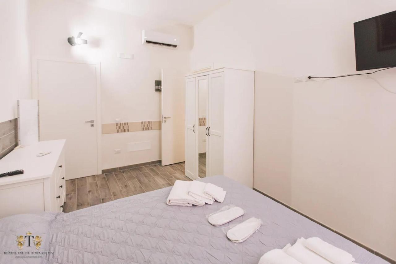 Apartamento Residenza Dione 1 Syracuse Exterior foto