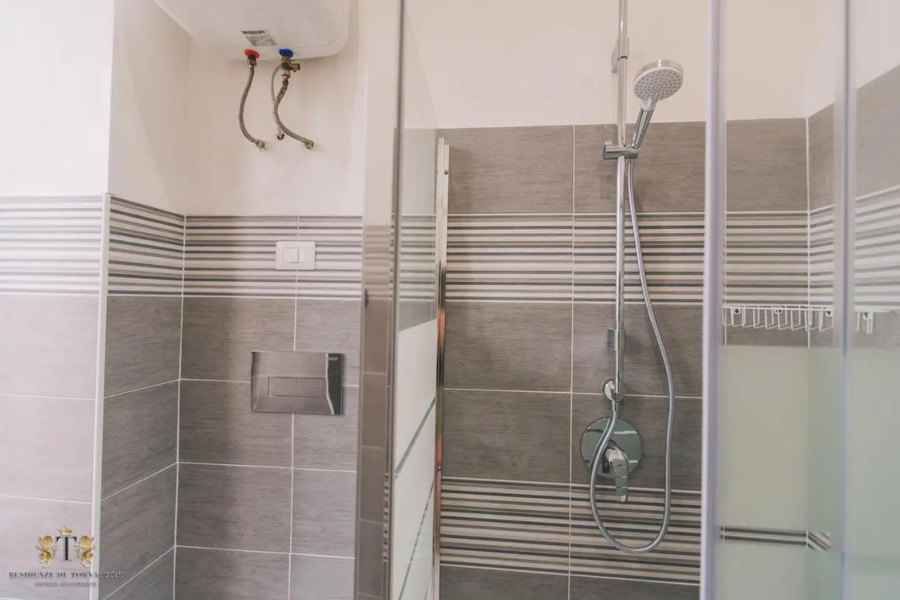 Apartamento Residenza Dione 1 Syracuse Exterior foto