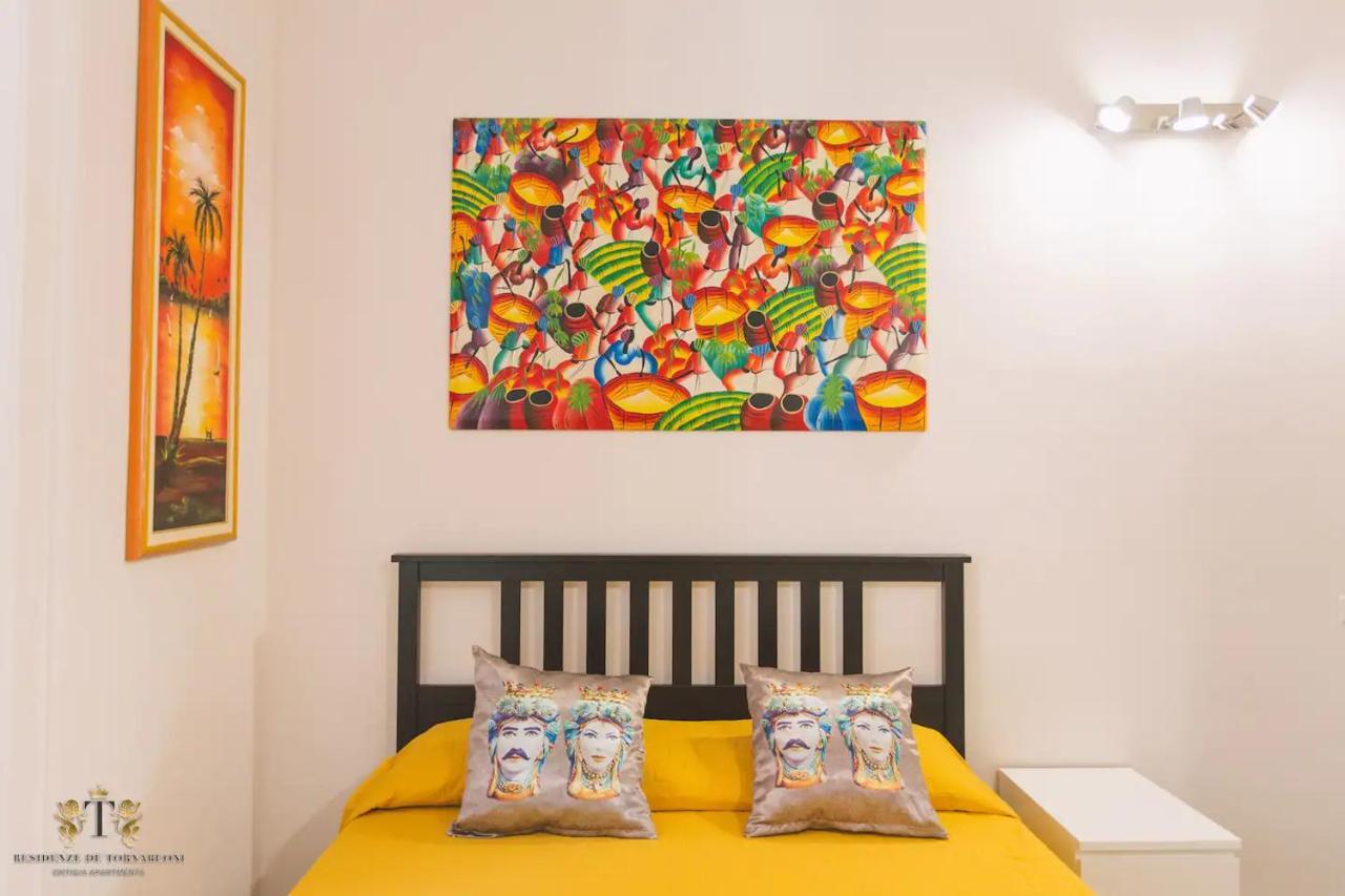 Apartamento Residenza Dione 1 Syracuse Exterior foto