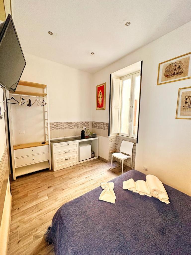 Apartamento Residenza Dione 1 Syracuse Exterior foto