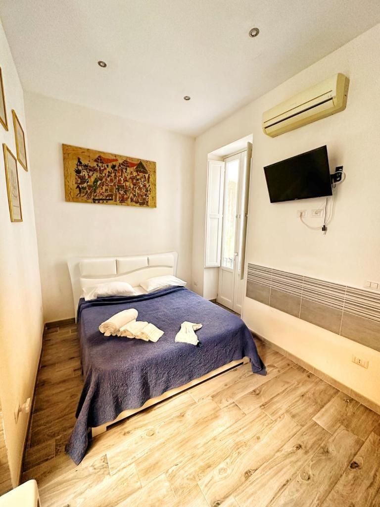 Apartamento Residenza Dione 1 Syracuse Exterior foto