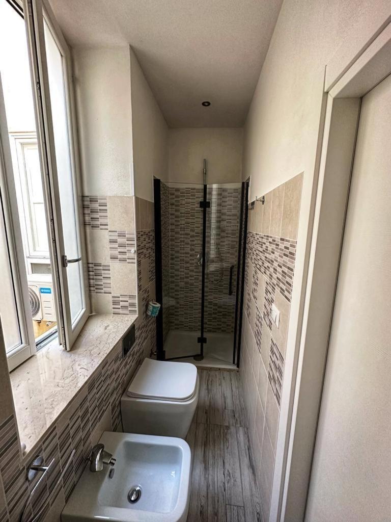 Apartamento Residenza Dione 1 Syracuse Exterior foto