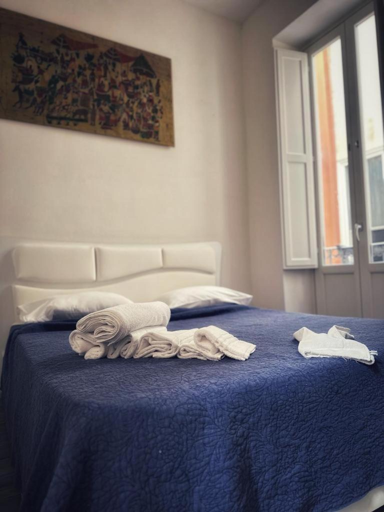 Apartamento Residenza Dione 1 Syracuse Exterior foto